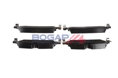 Колодки гальмівні (задні) Audi A4/A5/Q5/Q7 2.0 TFSI/TDI/3.0 TDI 15-