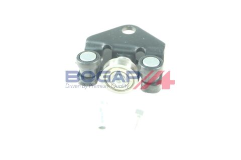 Ролик дверей (бічних/нижній) Renault Master/Opel Movano 98-