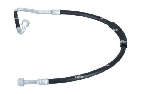 Трубка кондиціонера Audi A4/A6/VW Passat 94-05 Трубка кондиціонера Audi A4/A6/VW Passat 94-05