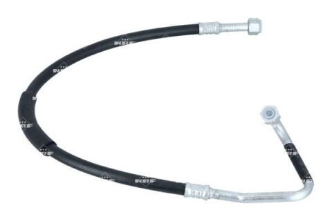 Трубка кондиціонера Audi A4/A6/VW Passat 94-05 Трубка кондиціонера Audi A4/A6/VW Passat 94-05