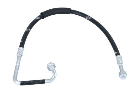 Трубка кондиціонера Audi A4/A6/VW Passat 94-05 Трубка кондиціонера Audi A4/A6/VW Passat 94-05