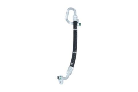 Трубка кондиционера Citroen C5/Peugeot 407 04-14