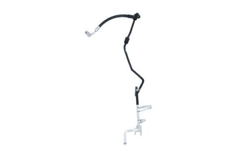 Трубка кондиціонера Skoda Octavia/VW Golf IV 96-10 Трубка кондиціонера Skoda Octavia/VW Golf IV 96-10