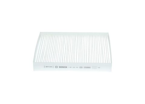 Фільтр салону Kia Optima 1.7 CRDi 2.0 16V 10-