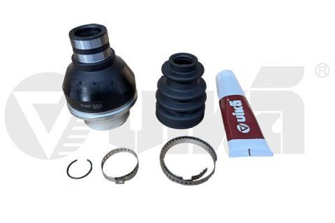 ШРКШ (внутрішній) Audi A3/Q3/VW Passat 2.0D/2.5 07- (40/28z) (L)