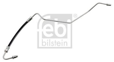 Гальмiвний шланг