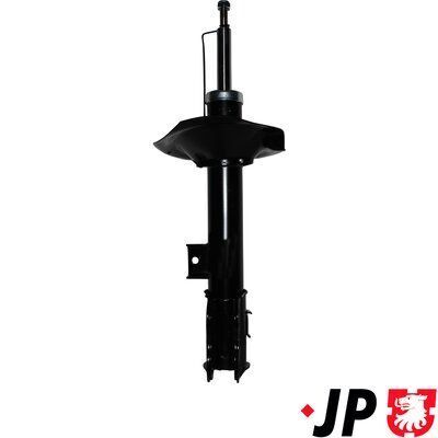 Амортизатор задний правый Амортизатор задний правый