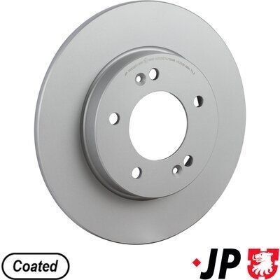 Тормозные диски