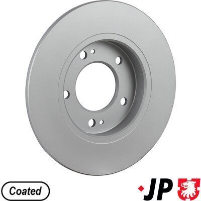 Тормозные диски