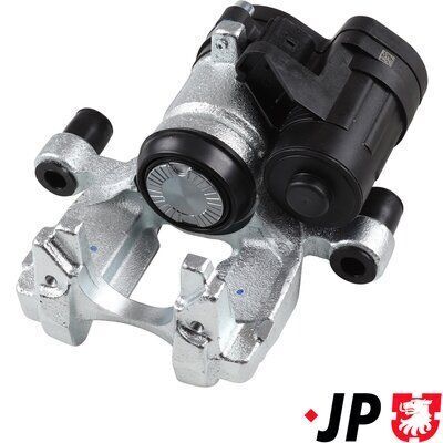 Гальмiвний супорт VW Golf 12-/Touran 15-/Skoda Karoq 17-