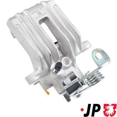 Тормозной суппорт задний правый Audi A4 00-09