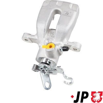 Тормозной суппорт задний правый Skoda Octavia III/IV 12-20