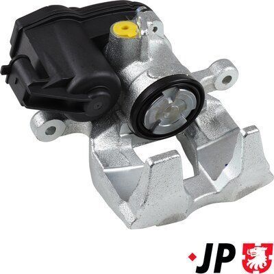 Тормозной суппорт левый Audi A4/Q5 15-