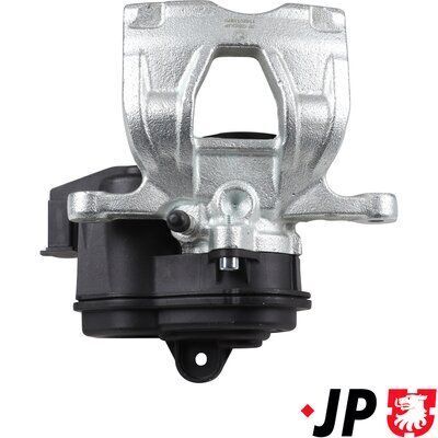 Тормозной суппорт левый Audi A4/Q5 15-