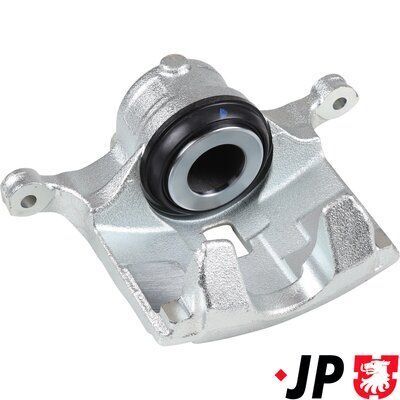 Гальмiвний супорт лiвий MAZDA CX-3 15- Гальмiвний супорт лiвий MAZDA CX-3 15-