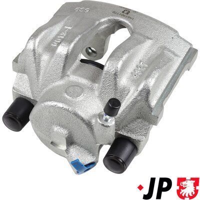 Тормозной суппорт передний левый BMW 3 (E36/E46) -05 Тормозной суппорт передний левый BMW 3 (E36/E46) -05