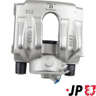 Тормозной суппорт передний левый BMW 3 (E36/E46) -05 Тормозной суппорт передний левый BMW 3 (E36/E46) -05