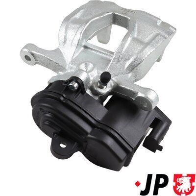 Тормозной суппорт правый Audi A4/Q5 15-