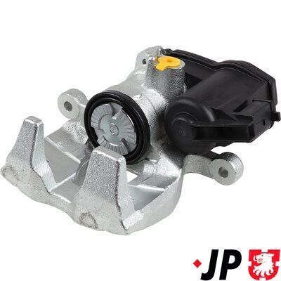 Тормозной суппорт правый Audi A4/Q5 15-