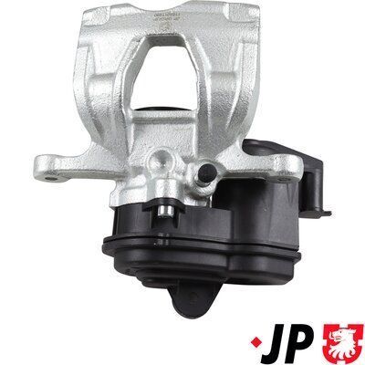 Тормозной суппорт правый Audi A4/Q5 15-