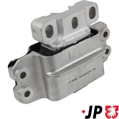 Подушка двигуна лiва