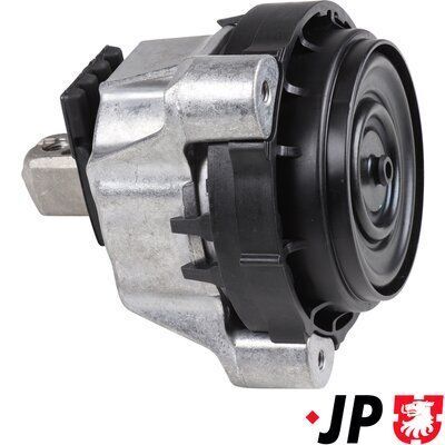 Подушка двигателя левая