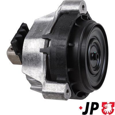 Подушка двигателя правая