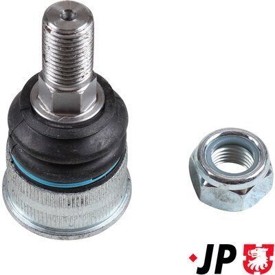 Шаровая опора