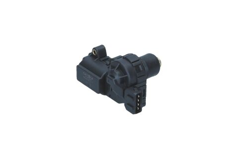 Клапан холостого хода Клапан холостого хода