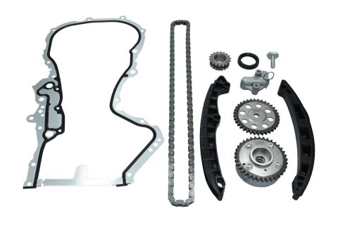 Ланцюг ГРМ к-т