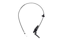 Трос замка капота