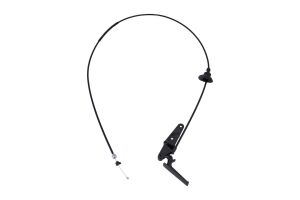 Трос замка капота