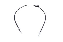 Трос ручного гальма