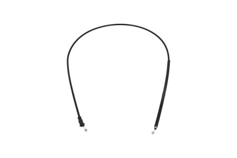 Трос замка капота