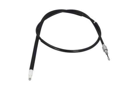 Трос ручного тормоза