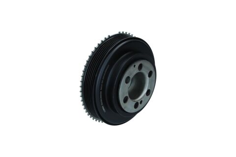 Шкив коленчатого вала