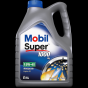 Моторна олива Mobil Super 1000 X1 15W-40, 5 літрів, фото 2 - интернет-магазин Auto-Mechanic