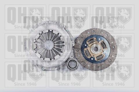 Комплект зчеплення