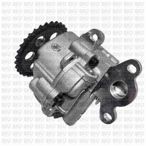 Насос масляный