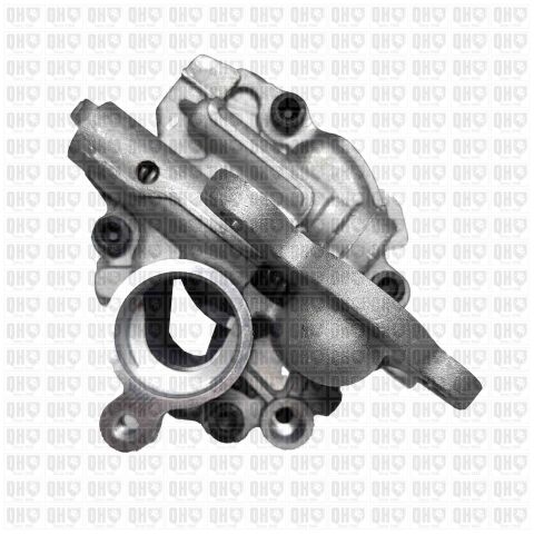 Помпа масляна