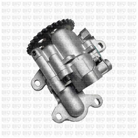 Помпа масляна