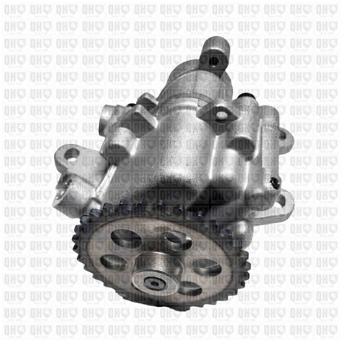 Помпа масляна