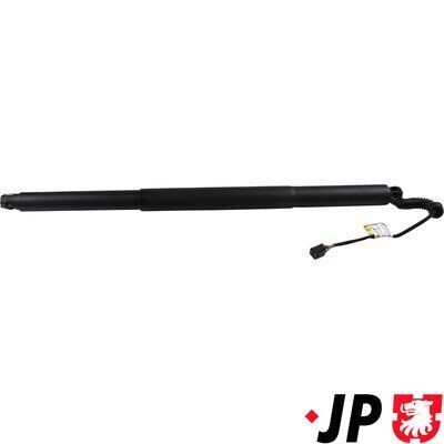 Амортизатор багажника автоматич. SUPERB III Универсал (3V5) универсал 15- Лив.