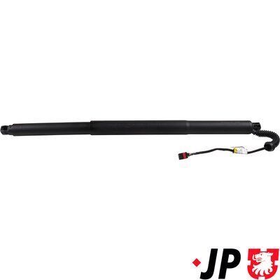 Амортизатор багажника автоматич. SUPERB III Универсал (3V5) универсал 15- Пр.