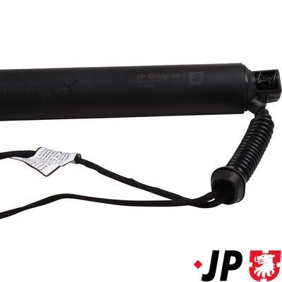 Амортизатор багажника автоматич. SUPERB II Универсал (3V5) универсал 09-15 Пр.