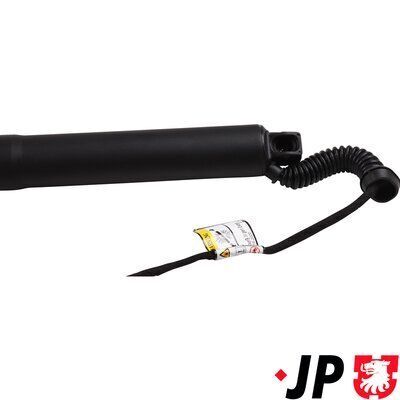 Амортизатор багажника автоматич. SUPERB III Универсал (3V5) универсал 15- Лив.