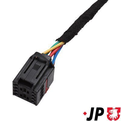 Амортизатор багажника автоматич. SUPERB III Универсал (3V5) универсал 15- Лив.