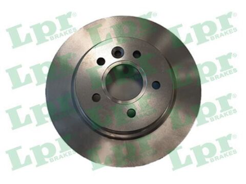 Гальмівний диск