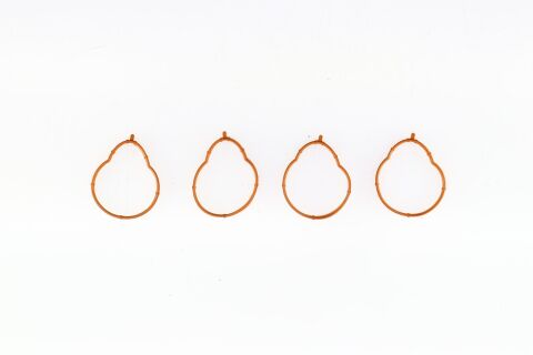 Прокладка колектора впускного BMW 3 (E36/E46) 1.6/2.0 98-06 Прокладка колектора впускного BMW 3 (E36/E46) 1.6/2.0 98-06