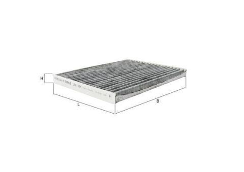 Фильтр салона